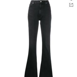 Citizen’s of Humanity Georgia High Rise Jeans